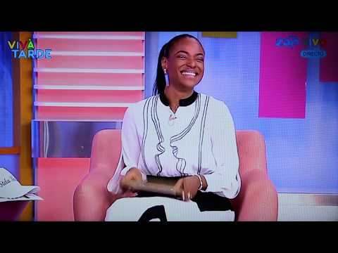 TV Zimbo - Dário Prakatá - "Norte"  - Viva Tarde