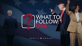 What to Follow: USA — Official Trailer