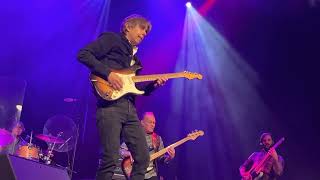 Desert Rose live Eric Johnson 3.12.2023