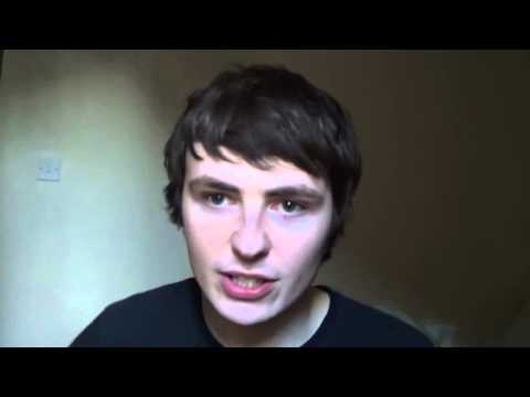 [Re-Upload] In Response to the Latest Reacts -JackTHerbert