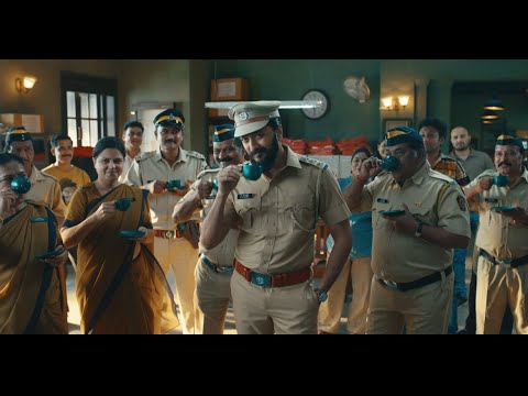 कडक सुर्वेचा चहा भारी 🔥