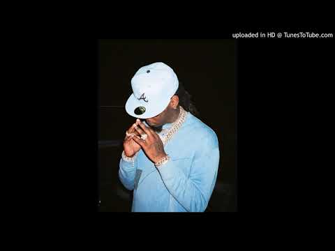 [ FREE ] Offset x Pyrex Whippa Type Beat "Taliban"