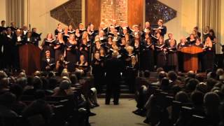 Requiem Ebraico (Hebrew Requiem), 92nd Psalm by Eric Zeisl (1945)