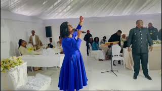 Download lagu Khanyisile Myeni - Izethembiso zenkosi mp3