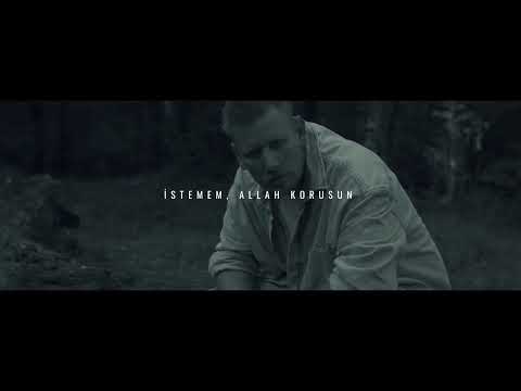 Şanışer - Katil (Official Music Video)