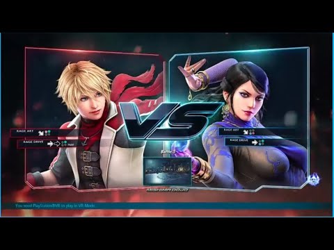 TEKKEN 7 EVO 2022 - ARSLAN ASH ( Zafina ) VS STRIKEMIST ( Leo ) #evo2022 #tekken7 #twt2022