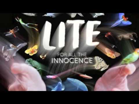 LITE - For all the Innocence (2011) - Full Album