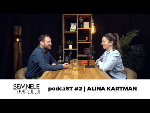 podcaST #2 | Cum prinde viață un articol de analiză | cu Alina Kartman
