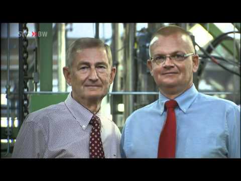 RUD Ketten - SWR Reportage (Kuckuck)