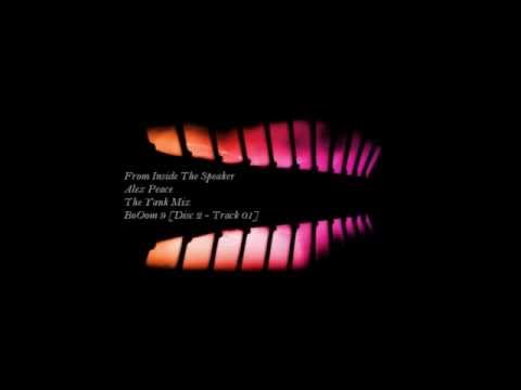 Alex Peace - From Inside The Speaker (The Yank Remix) FULL