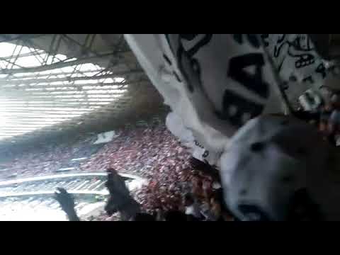 Galoucura, eu vou onde vai o Galô!