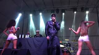 &quot;Volverás&quot; - David Lafuente ( Santa Fe)