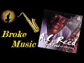 A.C. Reed - Broke Music (Kostas A~171)