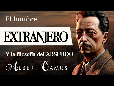 THE STRANGER (Albert Camus) - Why does the PHILOSOPHY of the ABSURD challenge SOCIAL CONVENTIONS?