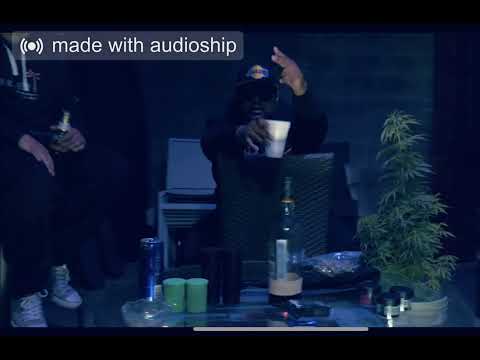 Jay16 - Pull Up To The Scene (Ft. Ferny & Ghoxt)