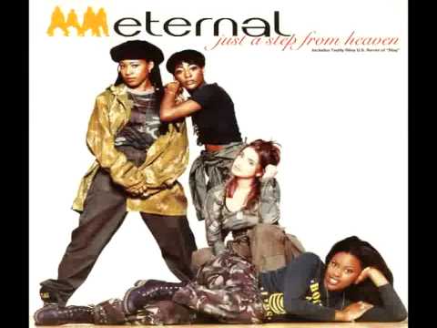 Eternal - Just A Step From Heaven