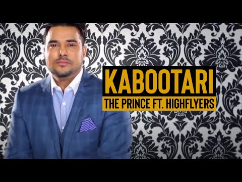 Kabootari
