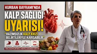 Hazımsızlık Kalp Krizi Belirtileriyle Karışabilir