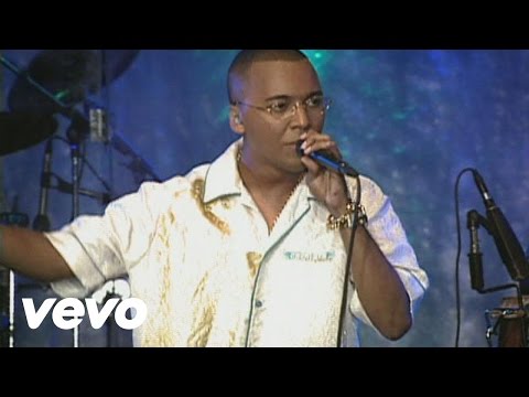 Dudu Nobre - Água da Minha Sede (Ao Vivo)