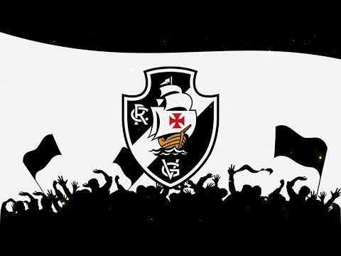Hino do Vasco 1 Hora - Anthem of Vasco 1 Hour - Himno de Vasco 1 Hora