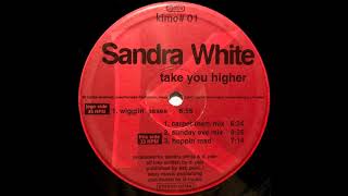 Sandra White - Hoppin' Mad