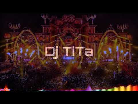 Afrojack Ft. Mightyfools - Keep It Low (Dj TiTa Edit)