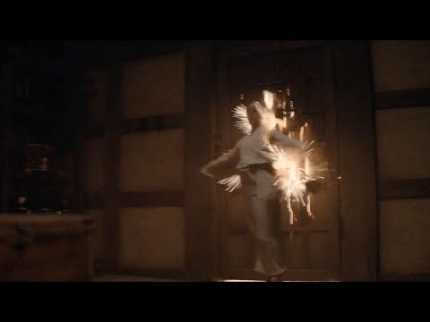 Shogun Episode 9 Ending Scene Mariko's Death After Kashigi Betrays Them