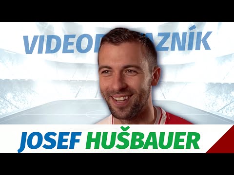 Videodotazník - Josef Hušbauer