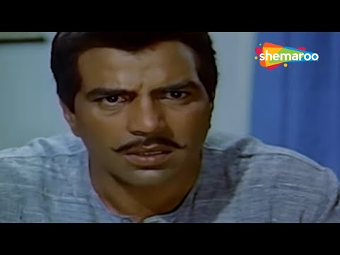 इतने बड़े शहर में मैं कहा जाऊंगा | Samadhi (1972) (HD) | Dharmendra, Asha Parekh, Jaya Bachchan