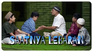 Download lagu LEBARAN DI KAMPUNG RIWIL | SAATNYA LEBARAN | BAKAR EPS 253 | BALADA KAMPUNG RIWIL mp3