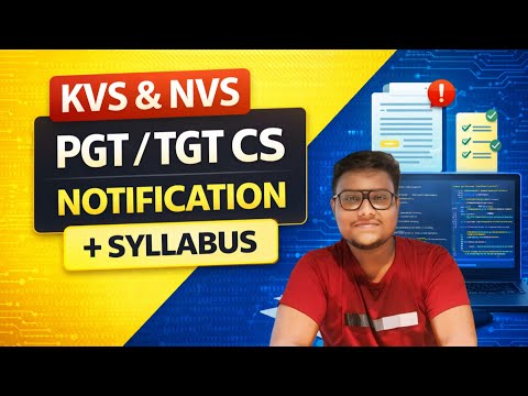 Video Lecture