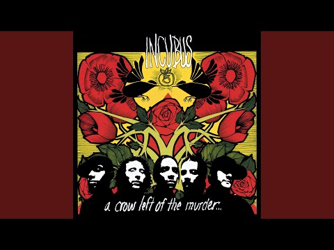 Here in My Room - Incubus