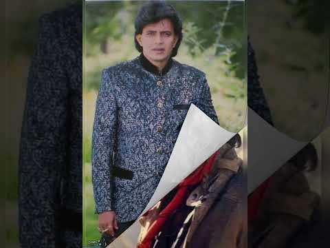 Mithun Chakraborty ki action photos whatapp status//Mithun ki 90' Love song//#short#mithun