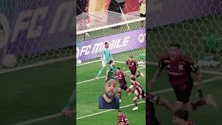 FLAMENGO TETRA E DANILO HERÓI