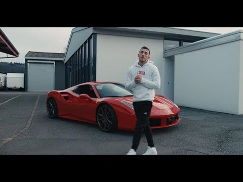 S4MM  ft BUTA - Rap Life  (Official Video)