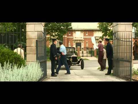 The Terrorist Trailer