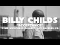 Billy Childs - Acceptance (Official Music Video)