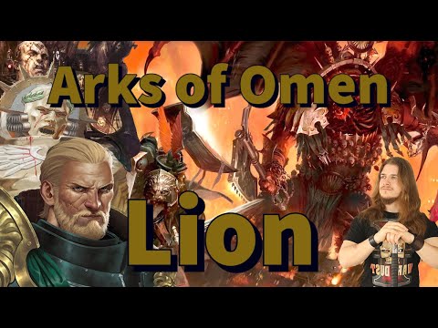 Arks of Omen: Der Löwe - Die komplette Geschichte!