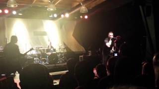 Thousand Foot Krutch Running with Giants Live 2016