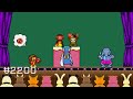 Alex Kidd In The Enchanted Castle Longplay Sega Genesis QHD