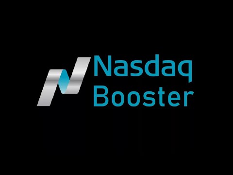 Video Nasdaq Booster