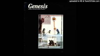Genesis - Where the Sour Turns to Sweet (1969)