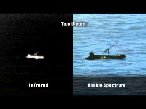#видео | Военный лазер Lockheed Martin уничтожит любую враждебную цель за 30 секунд. Фото.