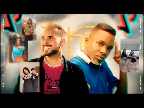 ELAS FALA ESSE É LADRÃO, ESSE É LADRÃO - MC Topre e MC G15 (Lyric Video)