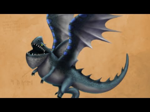 LIBERATED HARDCAST! Titan Mode | Dragons Rise Of Berk