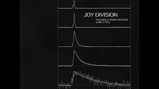 Joy Division-These Days (Piccadilly Session 4th June, 1979)