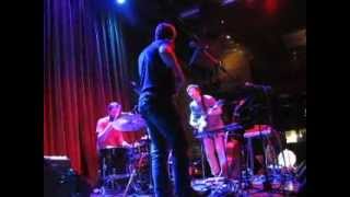 Blood Brother, The Daredevil Christopher Wright