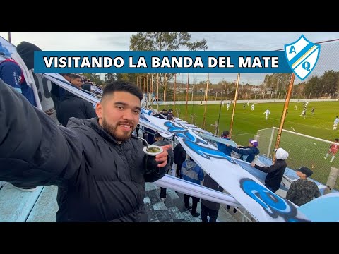 ARGENTINO DE QUILMES: THE FIRST TEAM FOUNDED BY ARGENTINIANS 🇦🇷 | The first Argentine club