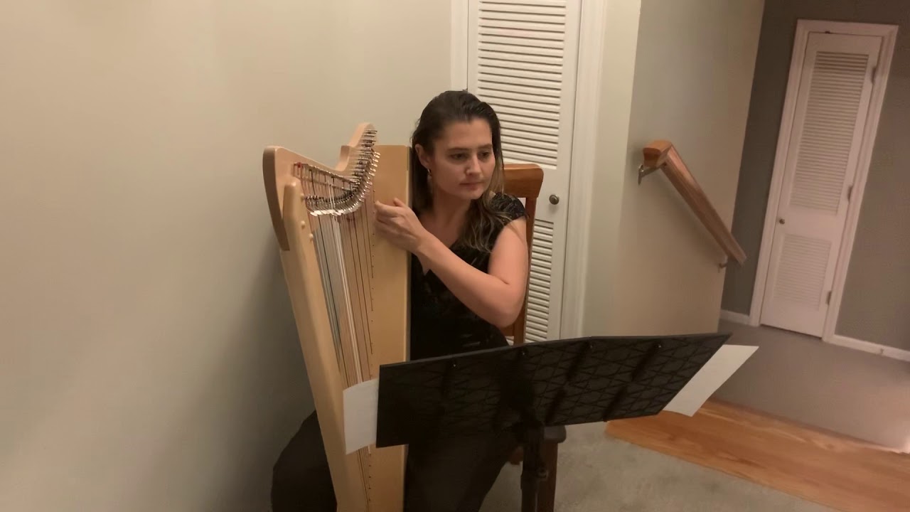 Promotional video thumbnail 5 for Jenny's Music Studio