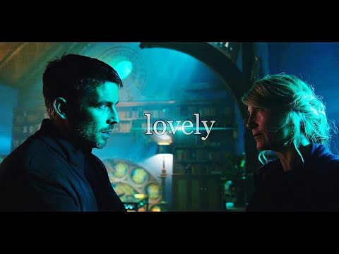 Saul Silva / Farah Dowling | Lovely